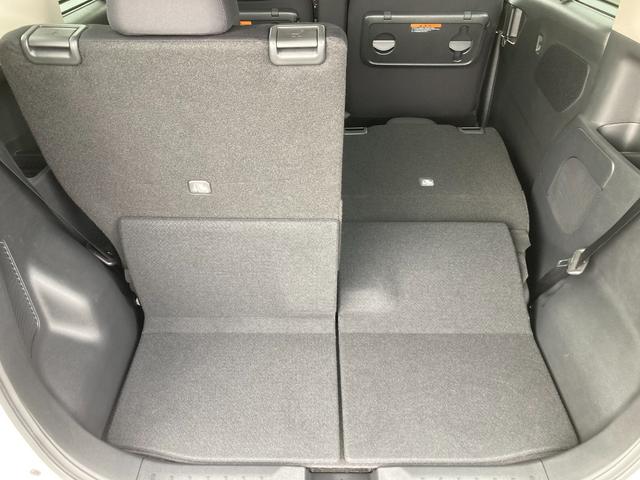 ルークス ハイウェイスター Gターボプロパイロットエディション 純正9インチナビ フルセグTV Bluetooth アラウンドビューモニター エマージェンシーブレーキ ハンズフリー両側パワースライドドア クリアランスソナードライブレコーダー 電子パーキングブレーキ(26枚目)