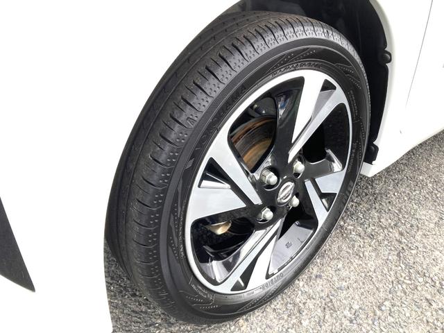 ルークス ハイウェイスター Gターボプロパイロットエディション 純正9インチナビ フルセグTV Bluetooth アラウンドビューモニター エマージェンシーブレーキ ハンズフリー両側パワースライドドア クリアランスソナードライブレコーダー 電子パーキングブレーキ(53枚目)