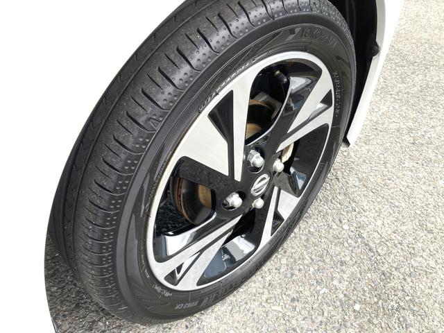 ルークス ハイウェイスター Gターボプロパイロットエディション 純正9インチナビ フルセグTV Bluetooth アラウンドビューモニター エマージェンシーブレーキ ハンズフリー両側パワースライドドア クリアランスソナードライブレコーダー 電子パーキングブレーキ(56枚目)