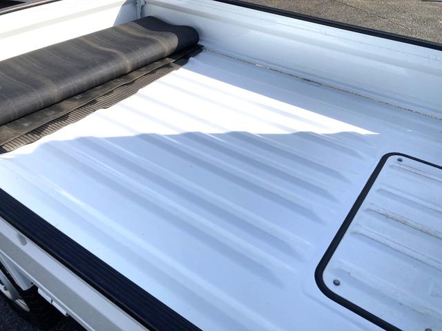 ミニキャブトラック M 4WD 5速ミッション車(11枚目)