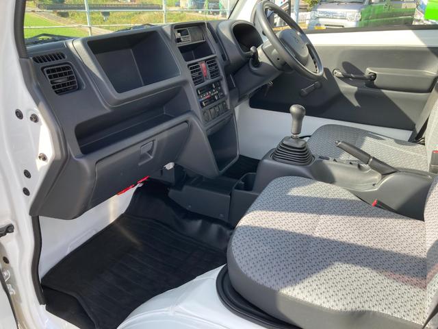 ミニキャブトラック M 4WD 5速ミッション車(12枚目)
