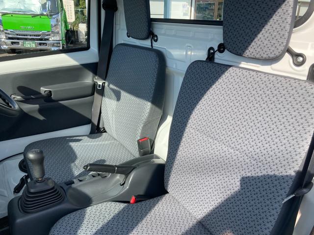 ミニキャブトラック M 4WD 5速ミッション車(14枚目)