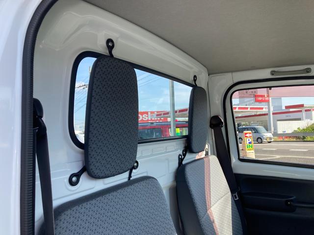 ミニキャブトラック M 4WD 5速ミッション車(18枚目)