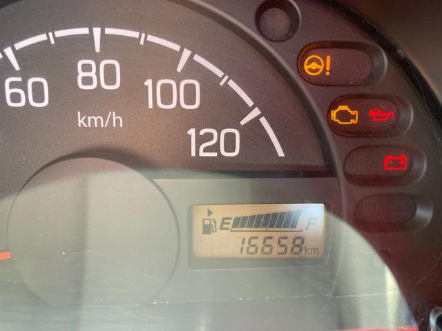 ミニキャブトラック M 4WD 5速ミッション車(25枚目)