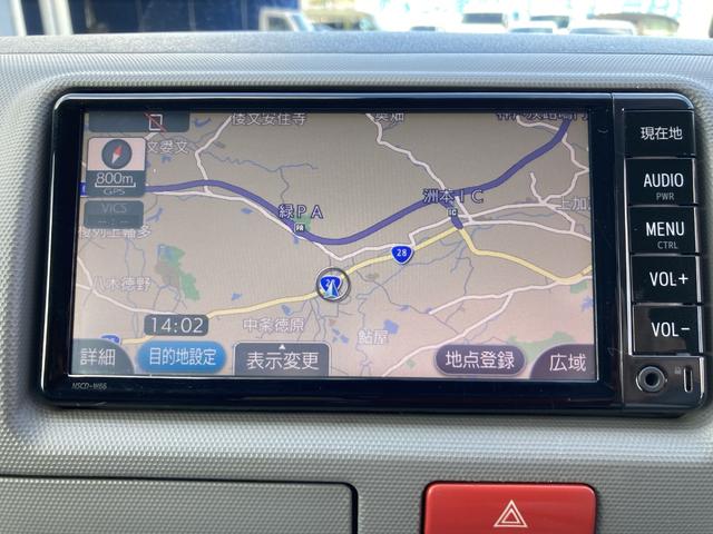 ハイエースバン 　ＤＸディゼル車　福祉車輌　車いす仕様車　Ａタイプ　車いす２台積　９人乗り（車いす２名・７人乗り）電動リフトアップ　スライドドア連動オートステップ　電動固定装置　ストレッチャー固定装置　イージークローザ（47枚目）