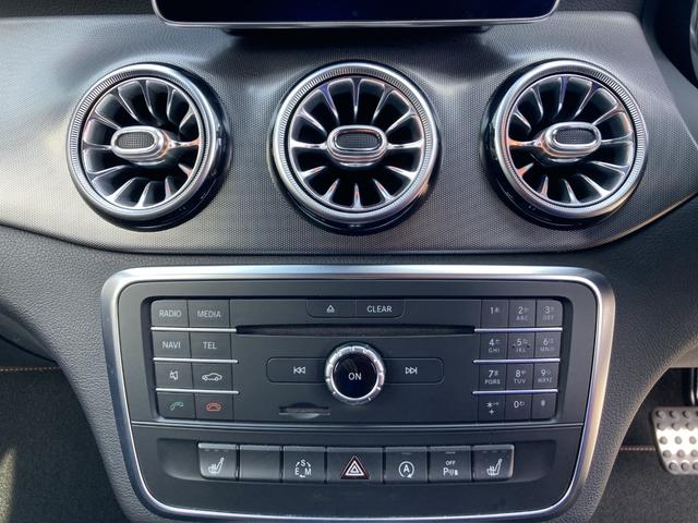 CLAクラス シューティングブレーク CLA250シューティングブレークオレンジアートED マウンテングレー120台限定車 ロリンザーマフラー ロリンザー19インチAW リアディフューザー BCレーシング車高調 アンビエントエアーアウトレット(46枚目)