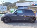 ＭＩＮＩ クーパーＳ　ＪＣＷ１８インチホイール　純正ナビ　バックカメラ　アダクティブクルーズコントロール　インテリジェントセーフティー　ＬＥＤヘッドライト　クリアランスソナー（4枚目）