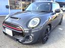 ＭＩＮＩ クーパーＳ　ＪＣＷ１８インチホイール　純正ナビ　バックカメラ　アダクティブクルーズコントロール　インテリジェントセーフティー　ＬＥＤヘッドライト　クリアランスソナー（5枚目）