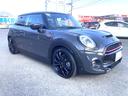 ＭＩＮＩ クーパーＳ　ＪＣＷ１８インチホイール　純正ナビ　バックカメラ　アダクティブクルーズコントロール　インテリジェントセーフティー　ＬＥＤヘッドライト　クリアランスソナー（6枚目）