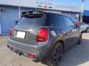 ＭＩＮＩ クーパーＳ　ＪＣＷ１８インチホイール　純正ナビ　バックカメラ　アダクティブクルーズコントロール　インテリジェントセーフティー　ＬＥＤヘッドライト　クリアランスソナー（7枚目）