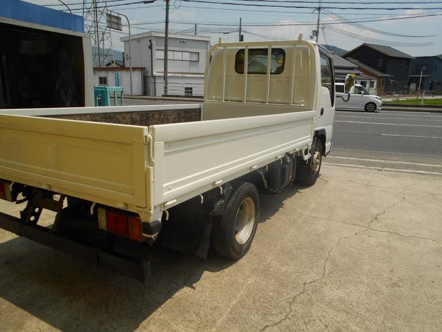 車検R2年3月 積載2t キーレス・PW・ETC(7枚目)