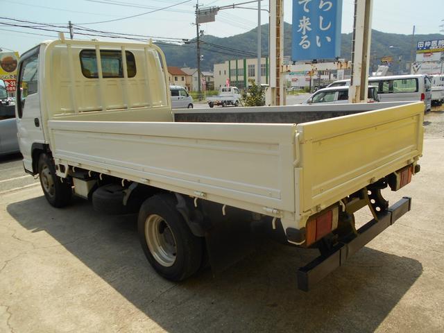 車検R2年3月 積載2t キーレス・PW・ETC(8枚目)
