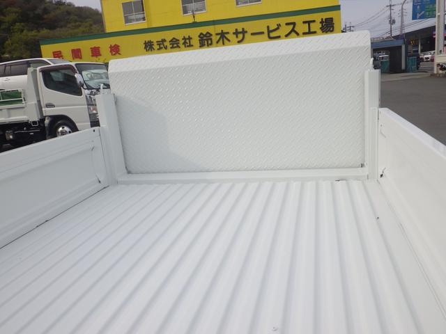 ボンゴトラック ＤＸ　積載７００ｋｇ　新明和垂直パワーゲート　５ＭＴ　ドラレコ　パワーステアリング　パワーウインドウ　エアコン　二人乗り　ガソリン車　エアバッグ（29枚目）