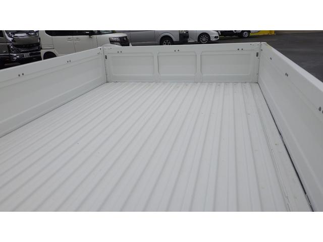 トヨエース ロングジャストロー　積載１．５ｔ　５ＭＴ　普通免許対応　車両総重量３，４２５ｋｇ　荷台内寸　長さ：３１０ｃｍ　幅：１６０ｃｍ　高さ：３８ｃｍ　パワーステアリング　パワーウィンドウ　ＥＴＣ　後輪Ｗタイヤ（13枚目）