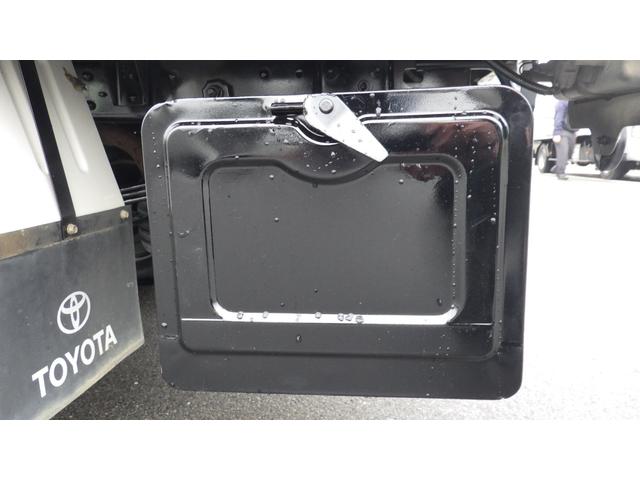トヨエース ロングジャストロー　積載１．５ｔ　５ＭＴ　普通免許対応　車両総重量３，４２５ｋｇ　荷台内寸　長さ：３１０ｃｍ　幅：１６０ｃｍ　高さ：３８ｃｍ　パワーステアリング　パワーウィンドウ　ＥＴＣ　後輪Ｗタイヤ（23枚目）
