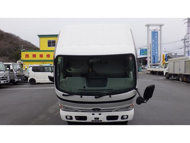 トヨエース ロングジャストロー　積載１．５ｔ　５ＭＴ　普通免許対応　車両総重量３，４２５ｋｇ　荷台内寸　長さ：３１０ｃｍ　幅：１６０ｃｍ　高さ：３８ｃｍ　パワーステアリング　パワーウィンドウ　ＥＴＣ　後輪Ｗタイヤ（25枚目）
