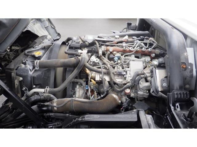 トヨエース ロングジャストロー　積載１．５ｔ　５ＭＴ　普通免許対応　車両総重量３，４２５ｋｇ　荷台内寸　長さ：３１０ｃｍ　幅：１６０ｃｍ　高さ：３８ｃｍ　パワーステアリング　パワーウィンドウ　ＥＴＣ　後輪Ｗタイヤ（26枚目）