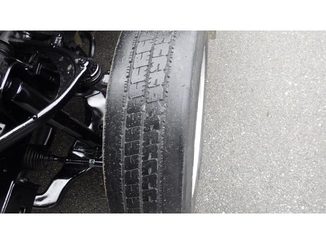 トヨエース ロングジャストロー　積載１．５ｔ　５ＭＴ　普通免許対応　車両総重量３，４２５ｋｇ　荷台内寸　長さ：３１０ｃｍ　幅：１６０ｃｍ　高さ：３８ｃｍ　パワーステアリング　パワーウィンドウ　ＥＴＣ　後輪Ｗタイヤ（31枚目）