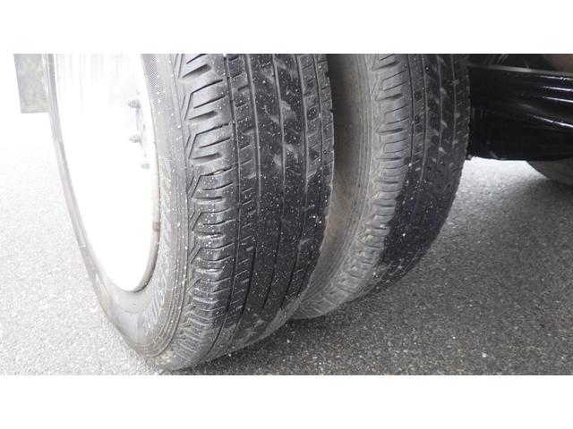 トヨエース ロングジャストロー　積載１．５ｔ　５ＭＴ　普通免許対応　車両総重量３，４２５ｋｇ　荷台内寸　長さ：３１０ｃｍ　幅：１６０ｃｍ　高さ：３８ｃｍ　パワーステアリング　パワーウィンドウ　ＥＴＣ　後輪Ｗタイヤ（32枚目）