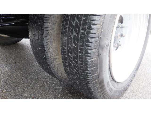 トヨエース ロングジャストロー　積載１．５ｔ　５ＭＴ　普通免許対応　車両総重量３，４２５ｋｇ　荷台内寸　長さ：３１０ｃｍ　幅：１６０ｃｍ　高さ：３８ｃｍ　パワーステアリング　パワーウィンドウ　ＥＴＣ　後輪Ｗタイヤ（33枚目）