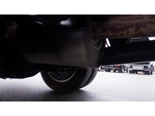 トヨエース ロングジャストロー　積載１．５ｔ　５ＭＴ　普通免許対応　車両総重量３，４２５ｋｇ　荷台内寸　長さ：３１０ｃｍ　幅：１６０ｃｍ　高さ：３８ｃｍ　パワーステアリング　パワーウィンドウ　ＥＴＣ　後輪Ｗタイヤ（36枚目）