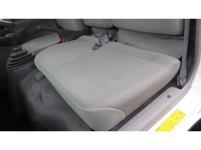 トヨエース ロングジャストロー　積載１．５ｔ　５ＭＴ　普通免許対応　車両総重量３，４２５ｋｇ　荷台内寸　長さ：３１０ｃｍ　幅：１６０ｃｍ　高さ：３８ｃｍ　パワーステアリング　パワーウィンドウ　ＥＴＣ　後輪Ｗタイヤ（55枚目）
