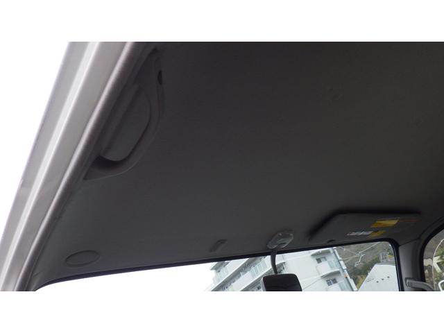 トヨエース ロングジャストロー　積載１．５ｔ　５ＭＴ　普通免許対応　車両総重量３，４２５ｋｇ　荷台内寸　長さ：３１０ｃｍ　幅：１６０ｃｍ　高さ：３８ｃｍ　パワーステアリング　パワーウィンドウ　ＥＴＣ　後輪Ｗタイヤ（58枚目）