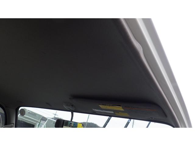トヨエース ロングジャストロー　積載１．５ｔ　５ＭＴ　普通免許対応　車両総重量３，４２５ｋｇ　荷台内寸　長さ：３１０ｃｍ　幅：１６０ｃｍ　高さ：３８ｃｍ　パワーステアリング　パワーウィンドウ　ＥＴＣ　後輪Ｗタイヤ（60枚目）