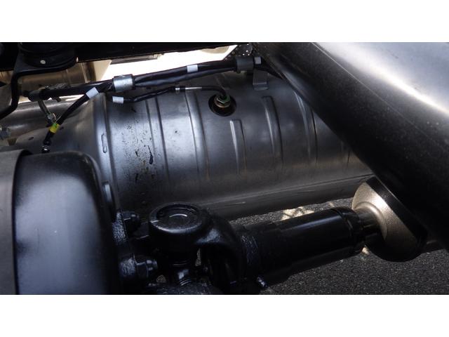 キャンター 全低床ダンプ　積載３ｔ　新明和製ローダーダンプ　ＳＤ２－３３　ラジコン付　衝突軽減ブレーキ　車線逸脱警報装置　左電格ミラー　ＬＥＤヘッドライト＆ＬＥＤフォグ　フル液晶メーター　ステアリングスイッチ　交通標識認識機能（16枚目）