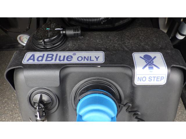 キャンター ロング全低床　積載２ｔ　極東製垂直パワーゲート　Ｖ６０１Ｃ　衝突軽減ブレーキ　車線逸脱警報装置　ＬＥＤヘッドライト＆ＬＥＤフォグ　フル液晶メーター　ステアリングスイッチ　交通標識認識機能　リアビューカメラ（24枚目）