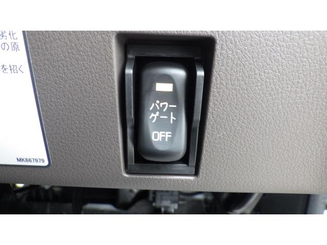 キャンター ロング全低床　積載２ｔ　極東製垂直パワーゲート　Ｖ６０１Ｃ　衝突軽減ブレーキ　車線逸脱警報装置　ＬＥＤヘッドライト＆ＬＥＤフォグ　フル液晶メーター　ステアリングスイッチ　交通標識認識機能　リアビューカメラ（48枚目）