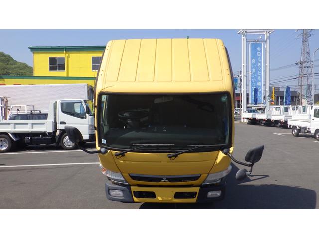 キャンター 全低床　積載２ｔ　ＡＴ　ドラレコ　キーレス　ＥＴＣ　車両総重量　４，３６５Ｋｇ　荷台内寸　長さ：３１０ｃｍ　幅：１６０ｃｍ　高さ：３８ｃｍ　エアコン　パワーステアリング　パワーウィンドウ（20枚目）