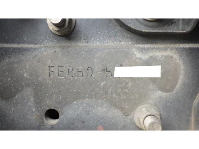 キャンター ロング全低床　積載２．９５ｔ　ＡＴ　ワイドロング　床鉄板　車線逸脱警報　衝突軽減ブレーキ　ＥＺＧＯ（坂道発進補助装置）　ＥＴＣ　車両総重量　６，０７５Ｋｇ　荷台内寸　長さ：４３５ｃｍ　幅：２０７ｃｍ　高さ：３８ｃｍ（31枚目）