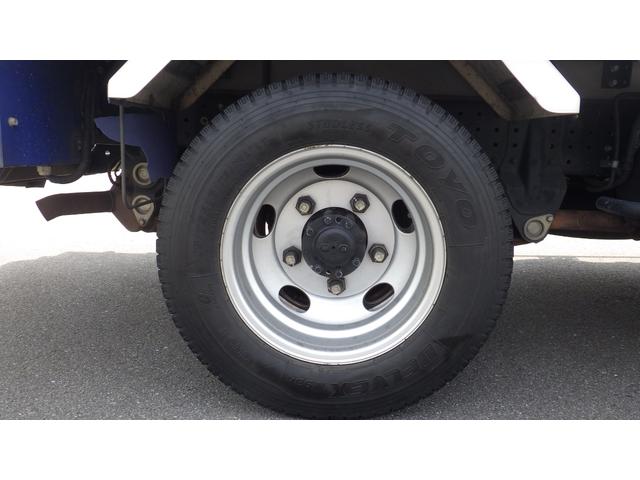 キャンター 全低床　積載２ｔ　東プレ冷蔵冷凍車　－３０℃設定　スタンバイ付　２室仕様　左スライドドア　ラッシング　バックカメラ　車両総重量　４，８９５Ｋｇ　荷台内寸　長さ：３０５ｃｍ　幅：１６７ｃｍ　高さ：１７６ｃｍ（36枚目）