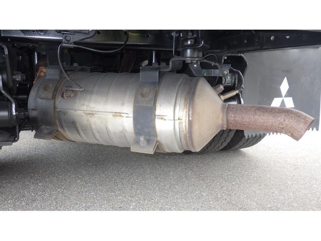 キャンター ロング全低床　積載１．５ｔ　ＡＴ　車両総重量　３，７９５ｋｇ　荷台内寸長さ：３１０ｃｍ　幅：１６０ｃｍ　高さ：３８ｃｍ　ＥＴＣ　ロープフック３対　ロープ穴２対　エアコン　パワーステアリング　パワーウインドウ（26枚目）