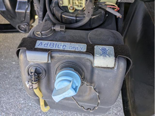 キャンター 全低床 積載2t 5MT 極東製垂直パワーゲート V601 ETC 助手席側電動格納ミラー パワーウインドウ パワステ 車両総重量:4,635kg 荷台内寸 長さ:289cm 幅:161cm 高さ:38cm(54枚目)