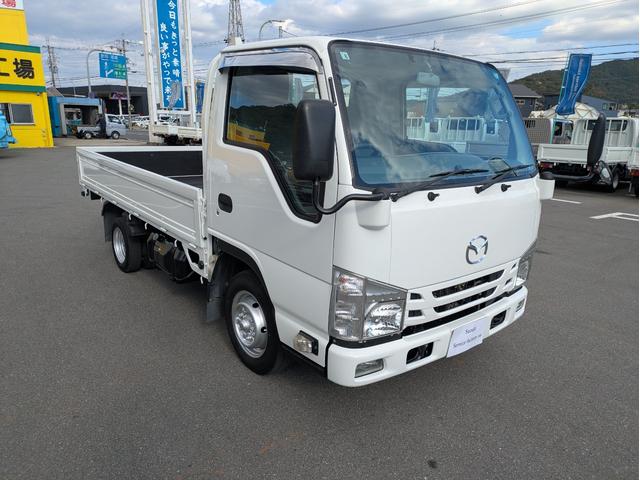 タイタントラック 積載1.5t 5MT 荷台内寸 長さ:310cm 幅:161cm 高さ:38cm ETC アイドリングストップ 助手席側電動格納ミラー 総重量:3625kg 坂道発進補助装置 エアコン パワステ(4枚目)