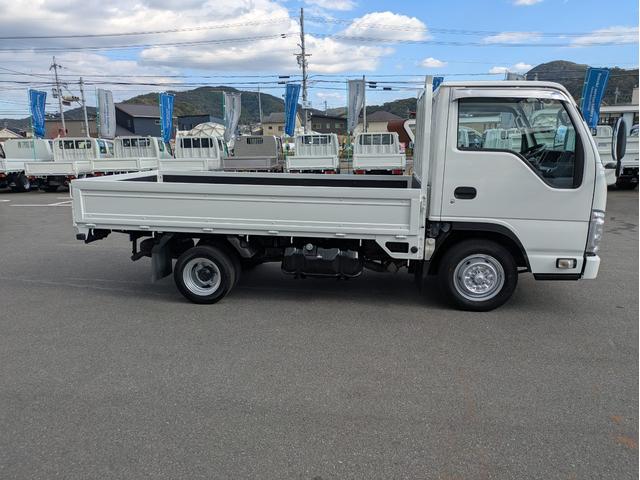 タイタントラック 積載1.5t 5MT 荷台内寸 長さ:310cm 幅:161cm 高さ:38cm ETC アイドリングストップ 助手席側電動格納ミラー 総重量:3625kg 坂道発進補助装置 エアコン パワステ(5枚目)