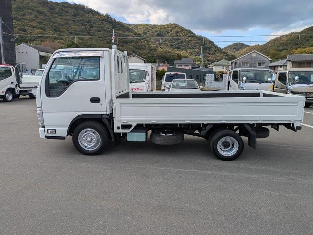 タイタントラック 積載1.5t 5MT 荷台内寸 長さ:310cm 幅:161cm 高さ:38cm ETC アイドリングストップ 助手席側電動格納ミラー 総重量:3625kg 坂道発進補助装置 エアコン パワステ(6枚目)