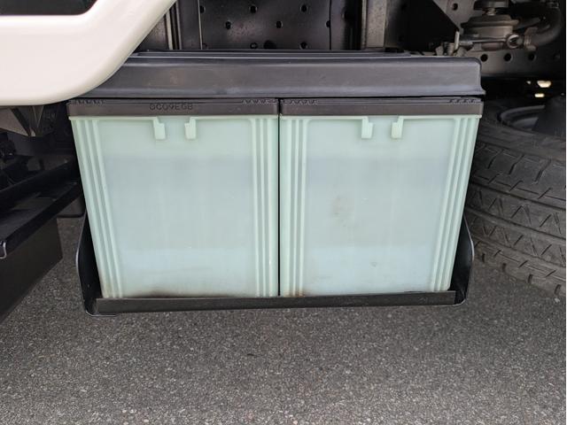 タイタントラック 積載1.5t 5MT 荷台内寸 長さ:310cm 幅:161cm 高さ:38cm ETC アイドリングストップ 助手席側電動格納ミラー 総重量:3625kg 坂道発進補助装置 エアコン パワステ(19枚目)