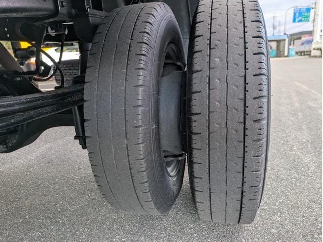 タイタントラック 積載1.5t 5MT 荷台内寸 長さ:310cm 幅:161cm 高さ:38cm ETC アイドリングストップ 助手席側電動格納ミラー 総重量:3625kg 坂道発進補助装置 エアコン パワステ(26枚目)