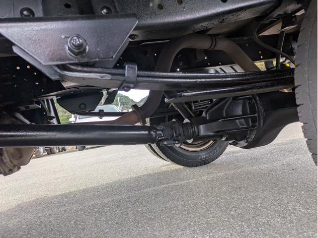 タイタントラック 積載1.5t 5MT 荷台内寸 長さ:310cm 幅:161cm 高さ:38cm ETC アイドリングストップ 助手席側電動格納ミラー 総重量:3625kg 坂道発進補助装置 エアコン パワステ(30枚目)