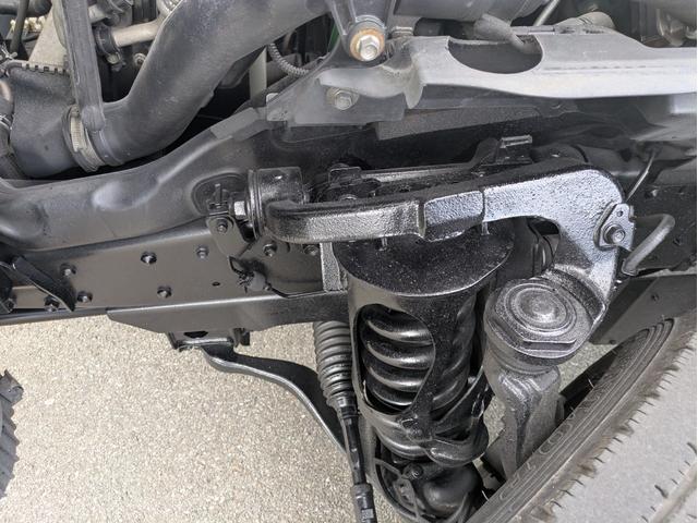 タイタントラック 積載1.5t 5MT 荷台内寸 長さ:310cm 幅:161cm 高さ:38cm ETC アイドリングストップ 助手席側電動格納ミラー 総重量:3625kg 坂道発進補助装置 エアコン パワステ(36枚目)