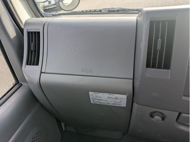 タイタントラック 積載1.5t 5MT 荷台内寸 長さ:310cm 幅:161cm 高さ:38cm ETC アイドリングストップ 助手席側電動格納ミラー 総重量:3625kg 坂道発進補助装置 エアコン パワステ(47枚目)