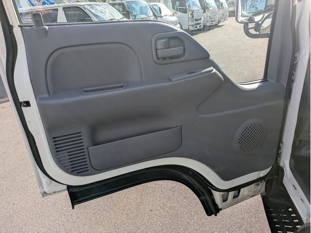 タイタントラック 積載1.5t 5MT 荷台内寸 長さ:310cm 幅:161cm 高さ:38cm ETC アイドリングストップ 助手席側電動格納ミラー 総重量:3625kg 坂道発進補助装置 エアコン パワステ(55枚目)