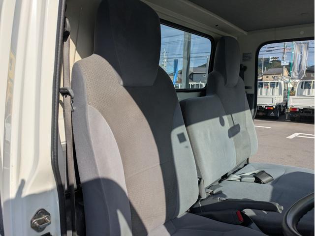 タイタントラック 積載1.5t 5MT 荷台内寸 長さ:310cm 幅:161cm 高さ:38cm ETC アイドリングストップ 助手席側電動格納ミラー 総重量:3625kg 坂道発進補助装置 エアコン パワステ(56枚目)