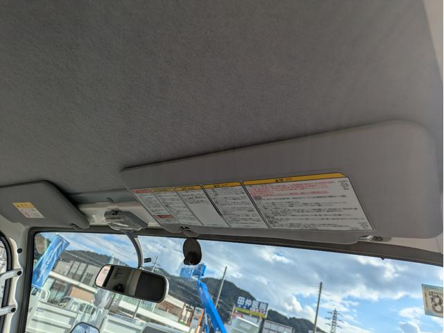 タイタントラック 積載1.5t 5MT 荷台内寸 長さ:310cm 幅:161cm 高さ:38cm ETC アイドリングストップ 助手席側電動格納ミラー 総重量:3625kg 坂道発進補助装置 エアコン パワステ(62枚目)