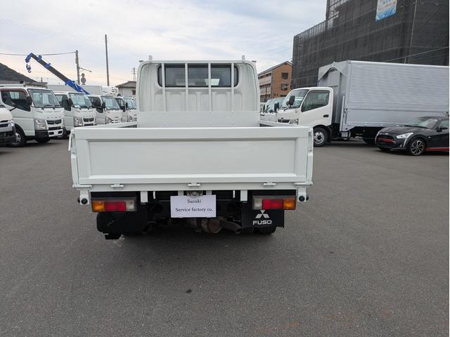 キャンター Wキャブ全低床 積載2t 5MT 床鉄板 リアクーラー ETC 車両総重量 4,740kg 荷台内寸 長さ:210cm 幅:160cm 高さ:38cm エアコン パワーステアリング パワーウィンドウ(9枚目)