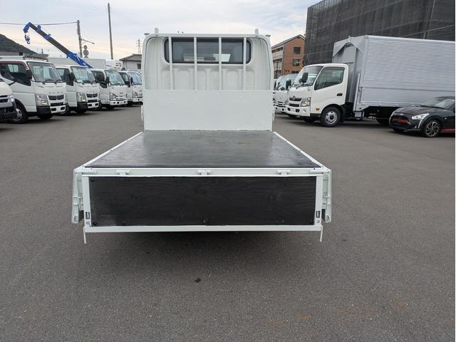 キャンター Wキャブ全低床 積載2t 5MT 床鉄板 リアクーラー ETC 車両総重量 4,740kg 荷台内寸 長さ:210cm 幅:160cm 高さ:38cm エアコン パワーステアリング パワーウィンドウ(21枚目)