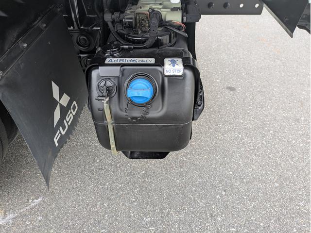 キャンター Wキャブ全低床 積載2t 5MT 床鉄板 リアクーラー ETC 車両総重量 4,740kg 荷台内寸 長さ:210cm 幅:160cm 高さ:38cm エアコン パワーステアリング パワーウィンドウ(22枚目)